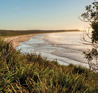 Murramarang National Park