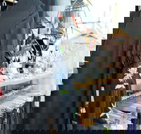 Oh JoJo Boutique - Hotel QLD