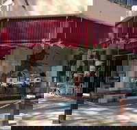 Rawspice Boutique - Hotel QLD