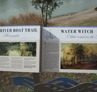 River Boat Trail - Hotel QLD