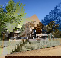 River Captains Cottage - Hotel QLD