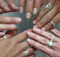 Silver smith Workshops- Make your own sterling silver jewellery - Hotel QLD
