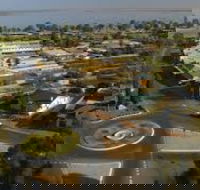 Story City - Barmera - Hotel QLD