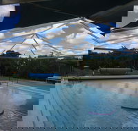 Yass Olympic Swimming Pool - Hotel QLD