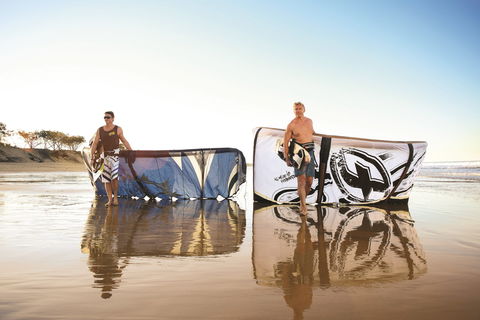 Agnes Water Beach - Hotel QLD 1