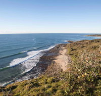 Angourie to Brooms Head - Hotel QLD