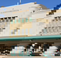 Bonney Theatre - Hotel QLD