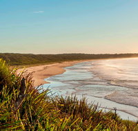 Burrawang Track - Conjola Beach to Buckleys Point - Hotel QLD