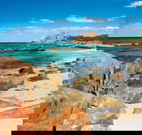 Castle Bay - Hotel QLD