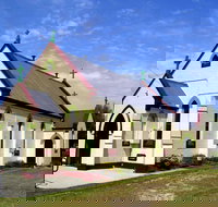 Clarence Town - Hotel QLD