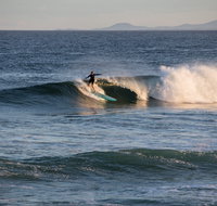 Coffs Coast State Park