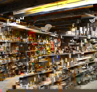 Dales Mini Museum Henty - Hotel QLD