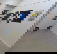 Dragonfly Community Gallery - Hotel QLD