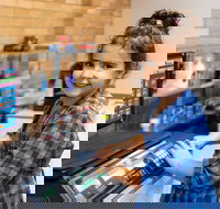 Interaxcity Children's Museum