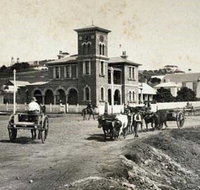 Kiama Historic Walk - Hotel QLD