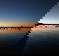 Lake Bonney - Hotel QLD