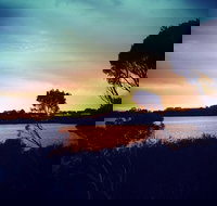 Lake Fellmongery Ski Lake