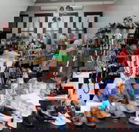 Obsession Shoes Boutique - Hotel QLD