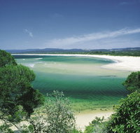 Rotary Walk  Merimbula