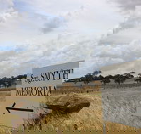 Sergeant Smyth Memorial - Hotel QLD