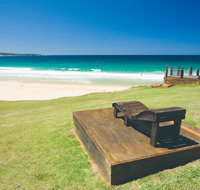 Short Point Beach