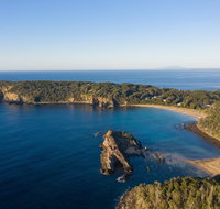 Snorkelling Guerilla Bay