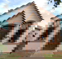 Stanley Athenaeum and Public Room