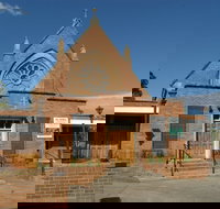 St John's Catholic Church - Hotel QLD