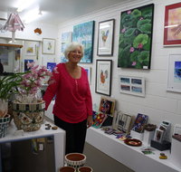 The Gallery Art and Craft