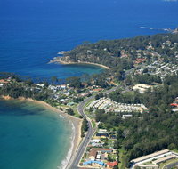 The Coast Road