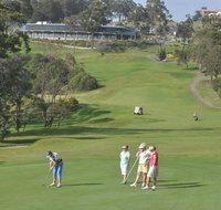 Tura Beach Country Club - Hotel QLD