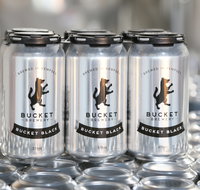 Visit Bucket Brewery - Hotel QLD