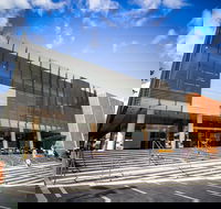 Blacktown City Libraries - Hotel QLD