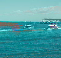 Bowen Creek Fishing - Hotel QLD