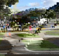 Campbelltown Bicycle Education Centre - Hotel QLD