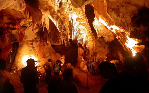 Careys Cave - Hotel QLD 0