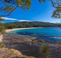 Depot Beach