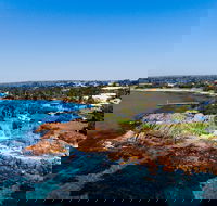 Dunsborough - Hotel QLD