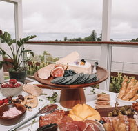 Frederickton - Hotel QLD