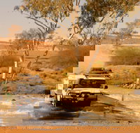 Innamincka Regional Reserve