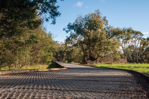 Koomba Park - Hotel QLD 1