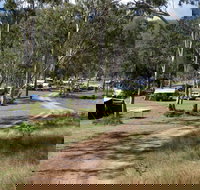 Landcruiser Mountain Park - Hotel QLD