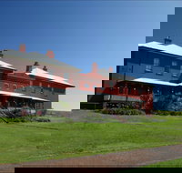 La Perouse Museum - Hotel QLD