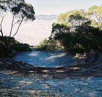 Leuralla Amphitheatre - Hotel QLD