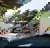 Lobley Park - Hotel QLD