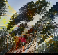 Mamu Tropical Skywalk - Hotel QLD