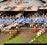 Mareeba Heritage Museum and Visitor Information Centre
