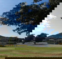 Mountain Vista Golf Club - Hotel QLD