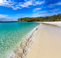 NSW Jervis Bay National Park - Hotel QLD