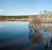 Pattimores Lagoon - Hotel QLD